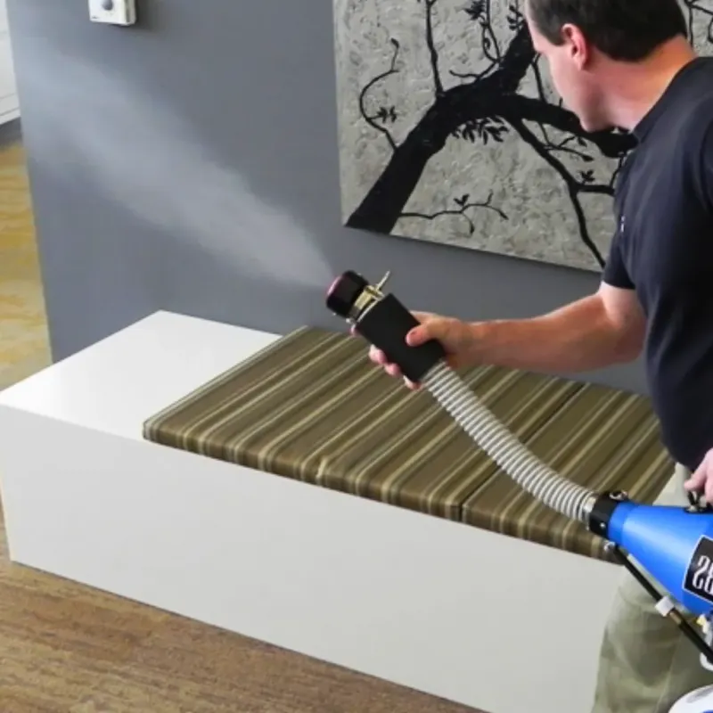 Professional Odor Removal in Mill Hall, PA